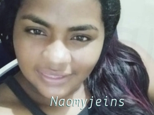 Naomyjeins