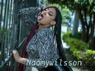 Naomywilsson