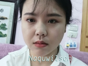 Naquwilson