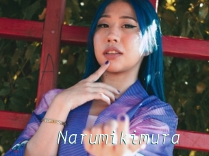 Narumikimura