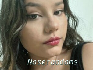 Naseraadams