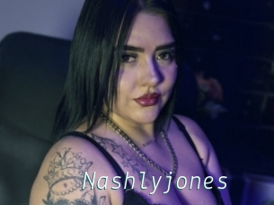 Nashlyjones