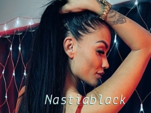 Nastiablack