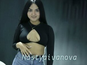 Nastyaivanova