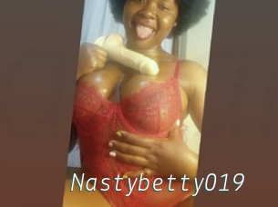Nastybetty019