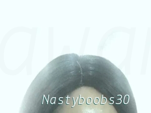 Nastyboobs30