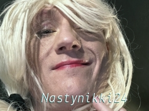 Nastynikki24