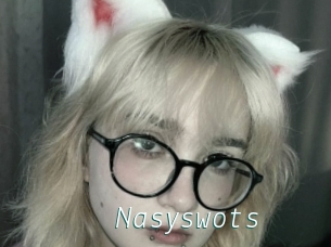 Nasyswots