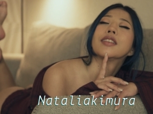 Nataliakimura