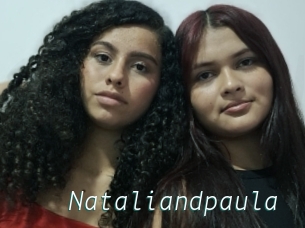 Nataliandpaula
