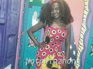 Nataliazhong