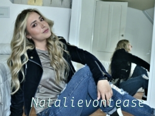 Natalievontease