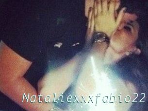 Nataliexxxfabio22