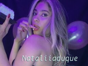 Nataliiaduque
