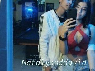 Natalyanddavid