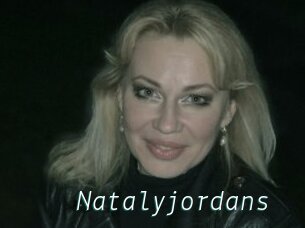 Natalyjordans