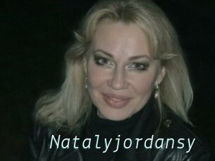Natalyjordansy