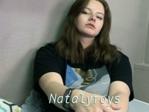Natalyroys