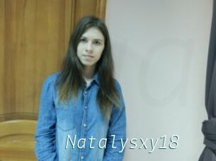 Natalysxy18