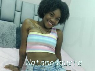 Natamosquera