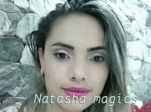 Natasha_magics