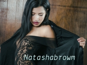 Natashabrowm