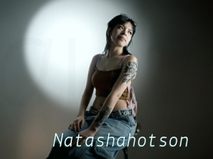 Natashahotson
