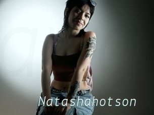 Natashahotson