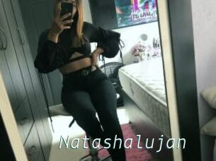 Natashalujan