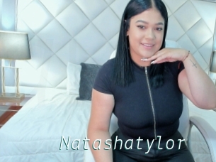 Natashatylor