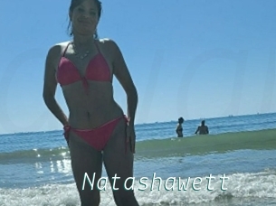 Natashawett