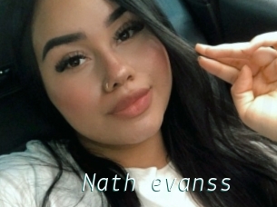 Nath_evanss