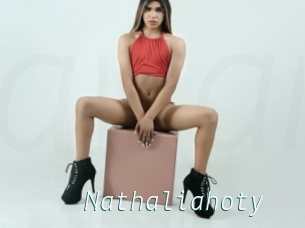 Nathaliahoty