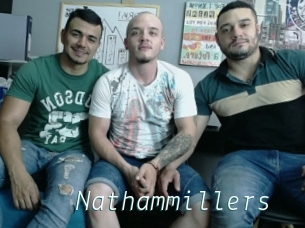 Nathammillers
