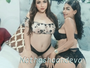 Nathashaandeva