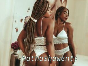 Nathashawents