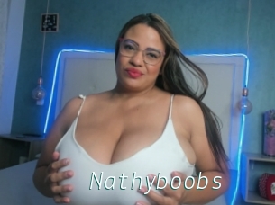 Nathyboobs