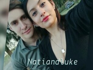 Natiandluke