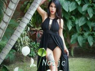 Natjc