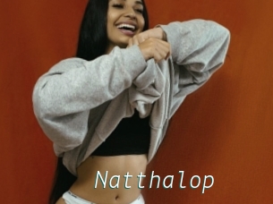 Natthalop