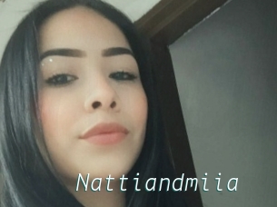Nattiandmiia