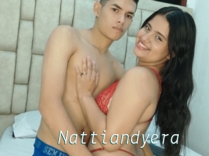 Nattiandyera