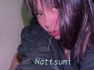 Nattsumi