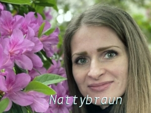 Nattybraun
