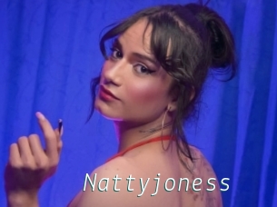 Nattyjoness