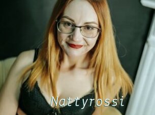 Nattyrossi