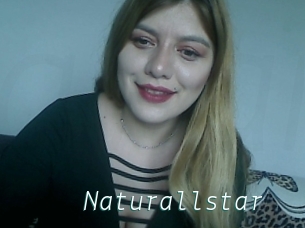 Naturallstar