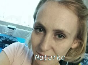 Naturka
