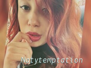 Natytemptation