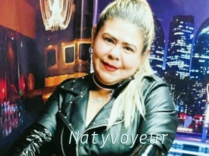 Natyvoyeur